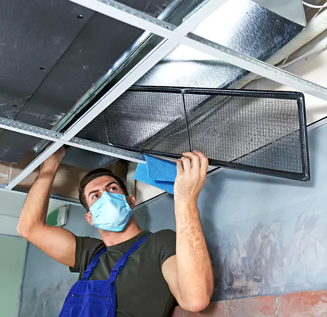 Why Homeowners & Businesses Trust Us in Weymouth, MA?