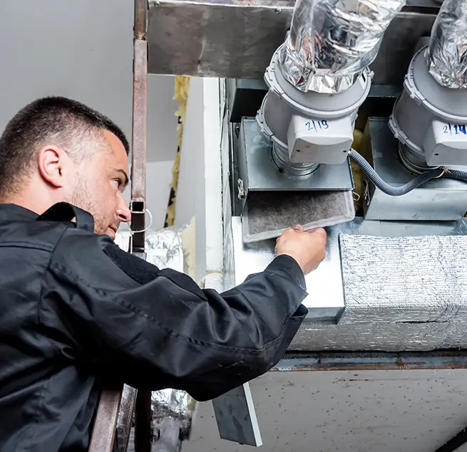 Why Homeowners & Businesses Trust Us in Weymouth, MA?